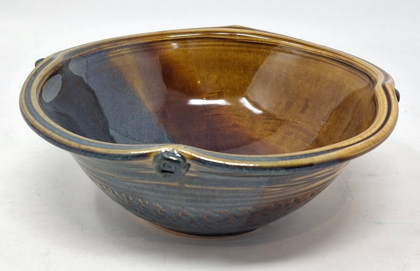Small chatter bowl