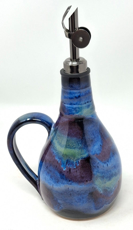 Oil dispenser - multicolour