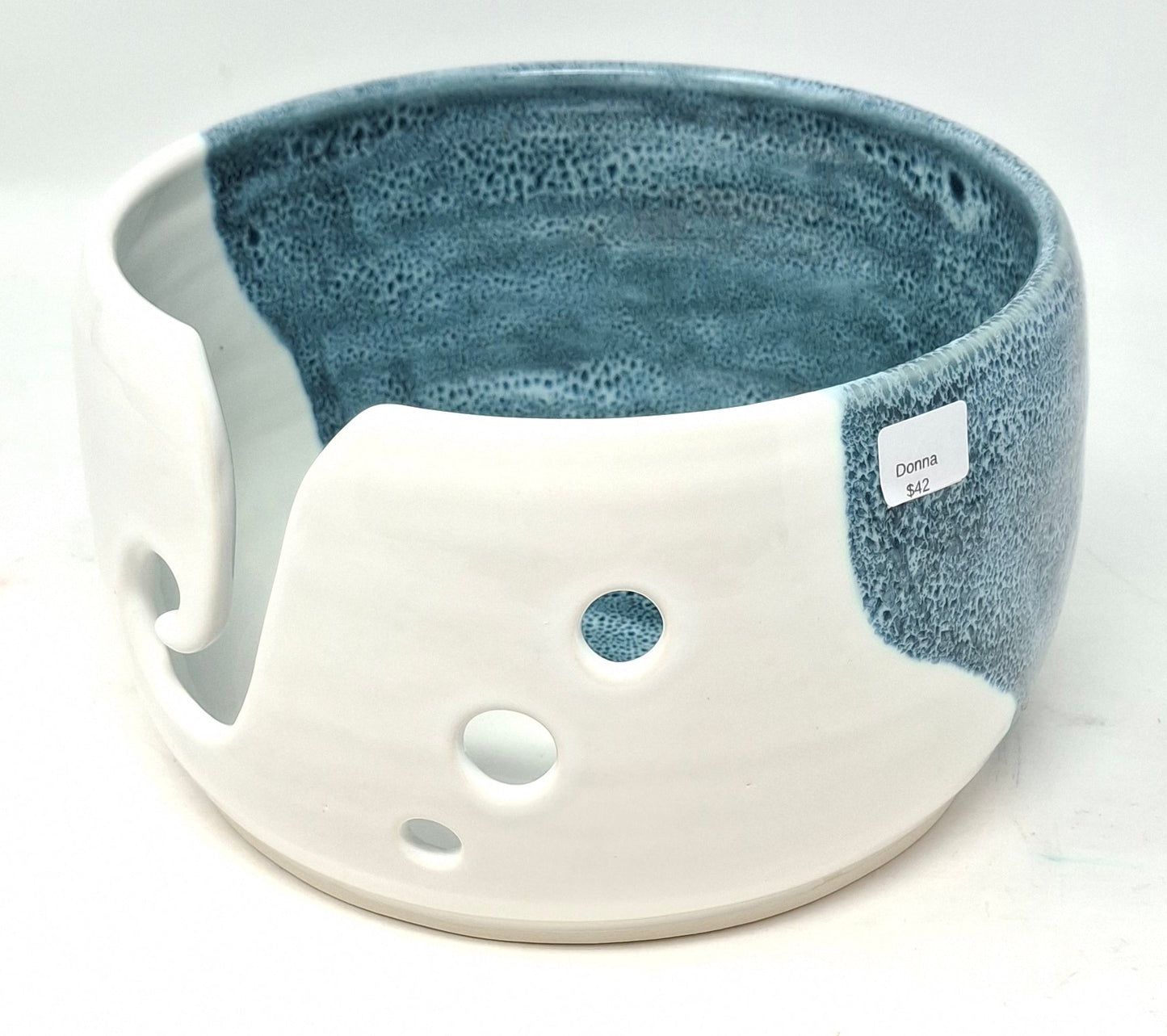 Yarn Bowls
