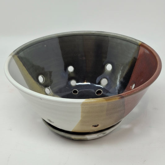Berry Bowl - tri-colour