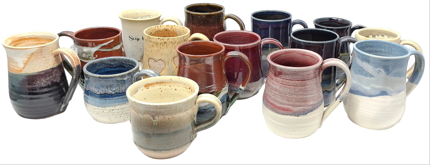 Mugs