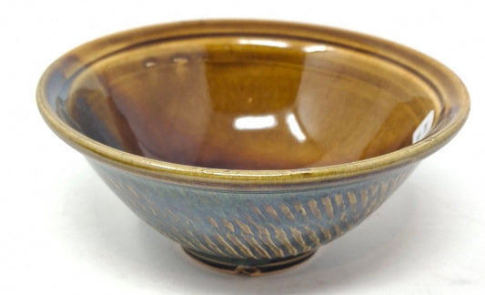Chatter bowls