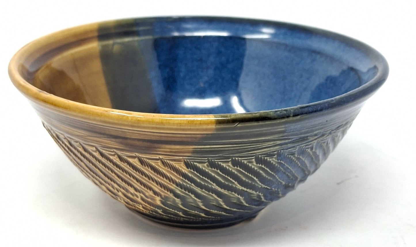 Chatter bowls