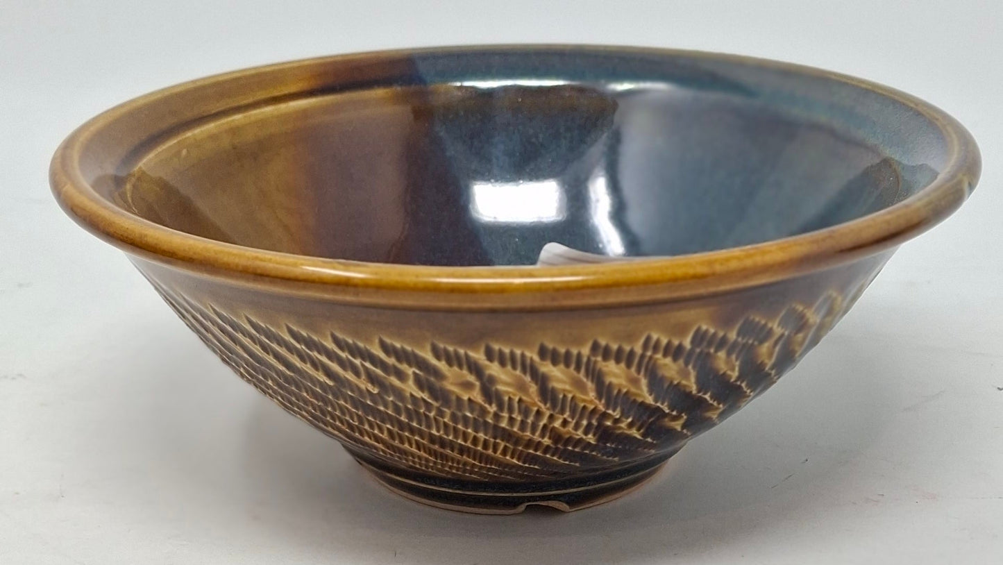 Small chatter bowls