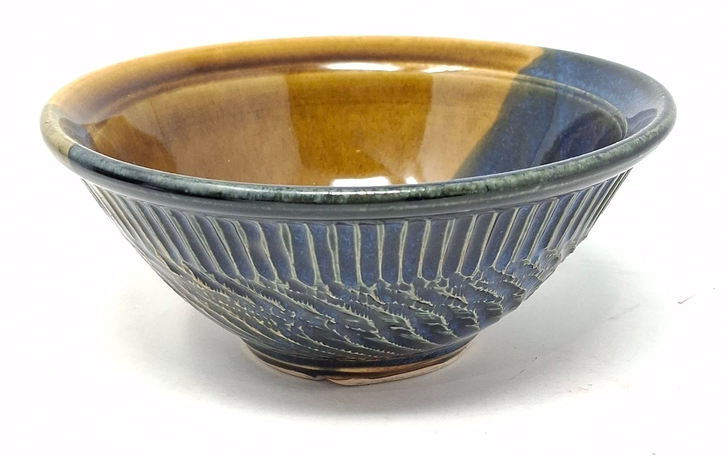 Small chatter bowls