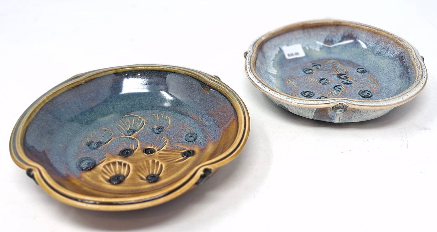 Small dish