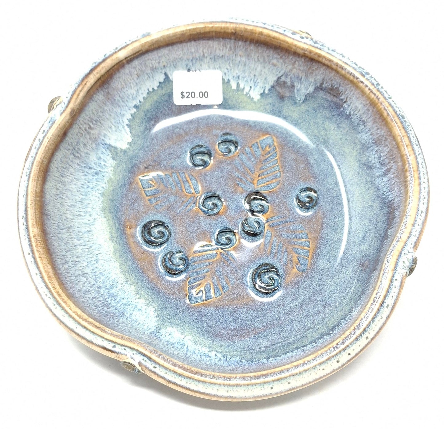 Small dish