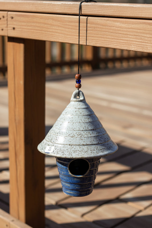 Bird Houses