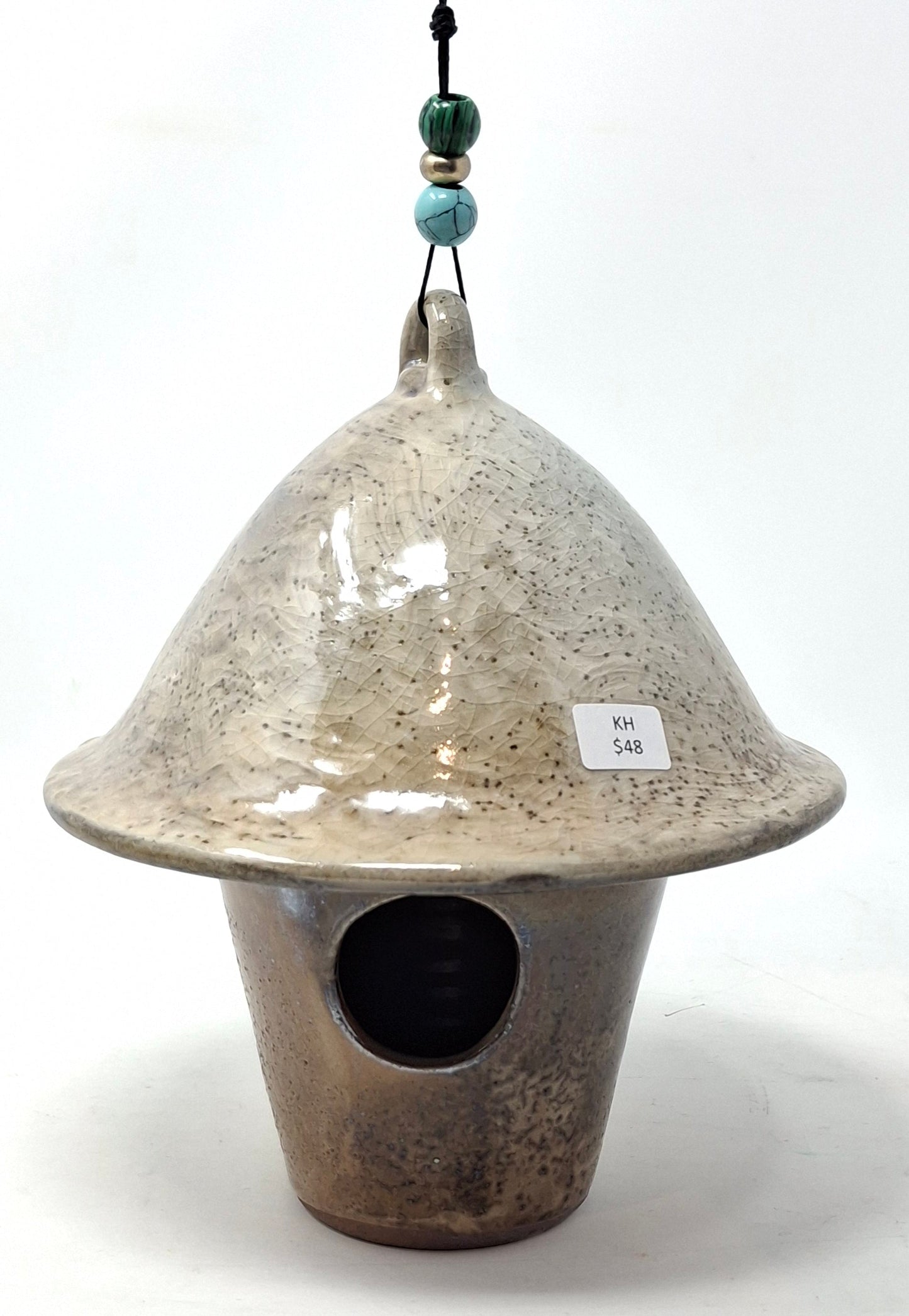 Bird Houses