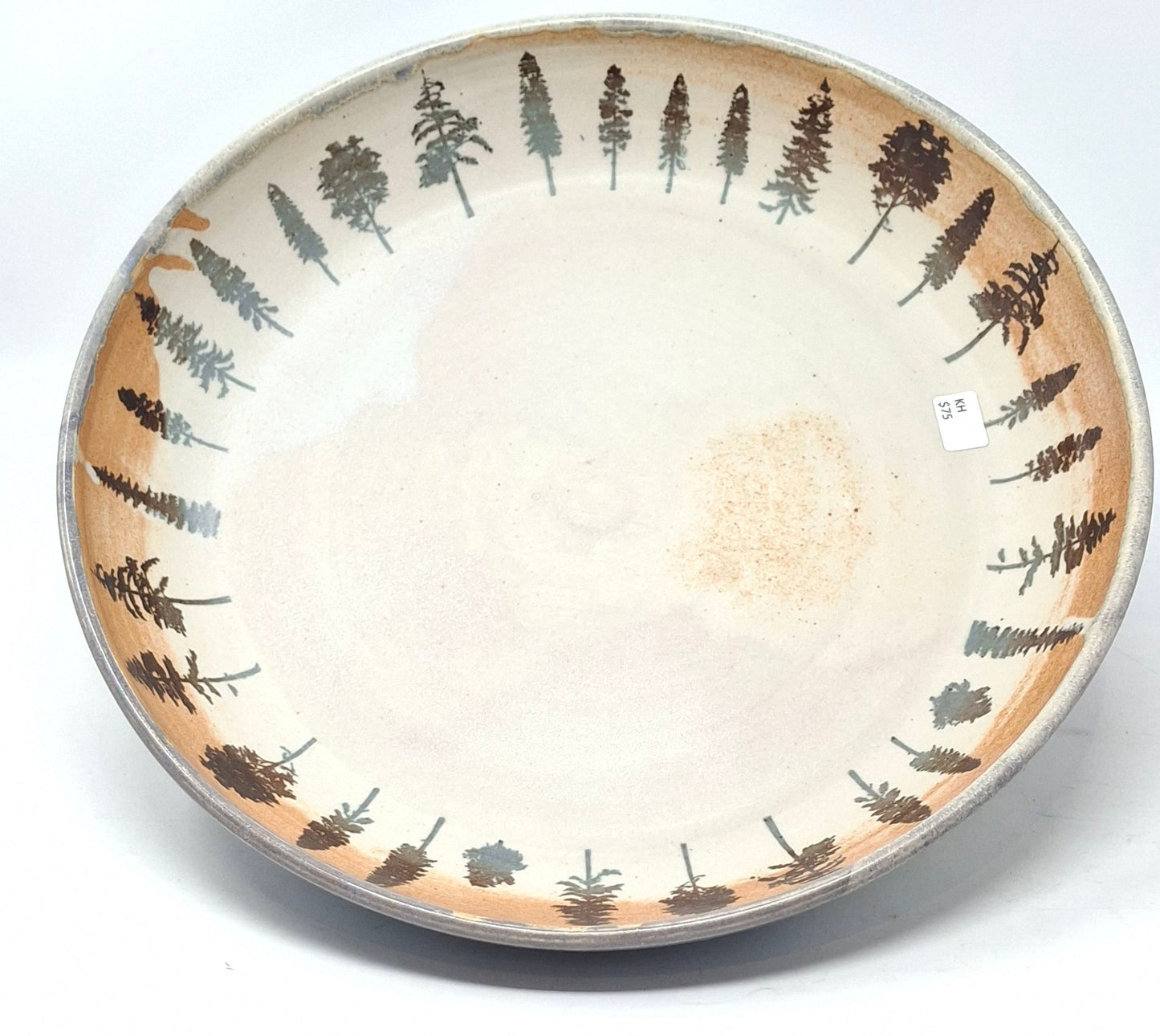 Tree Platter