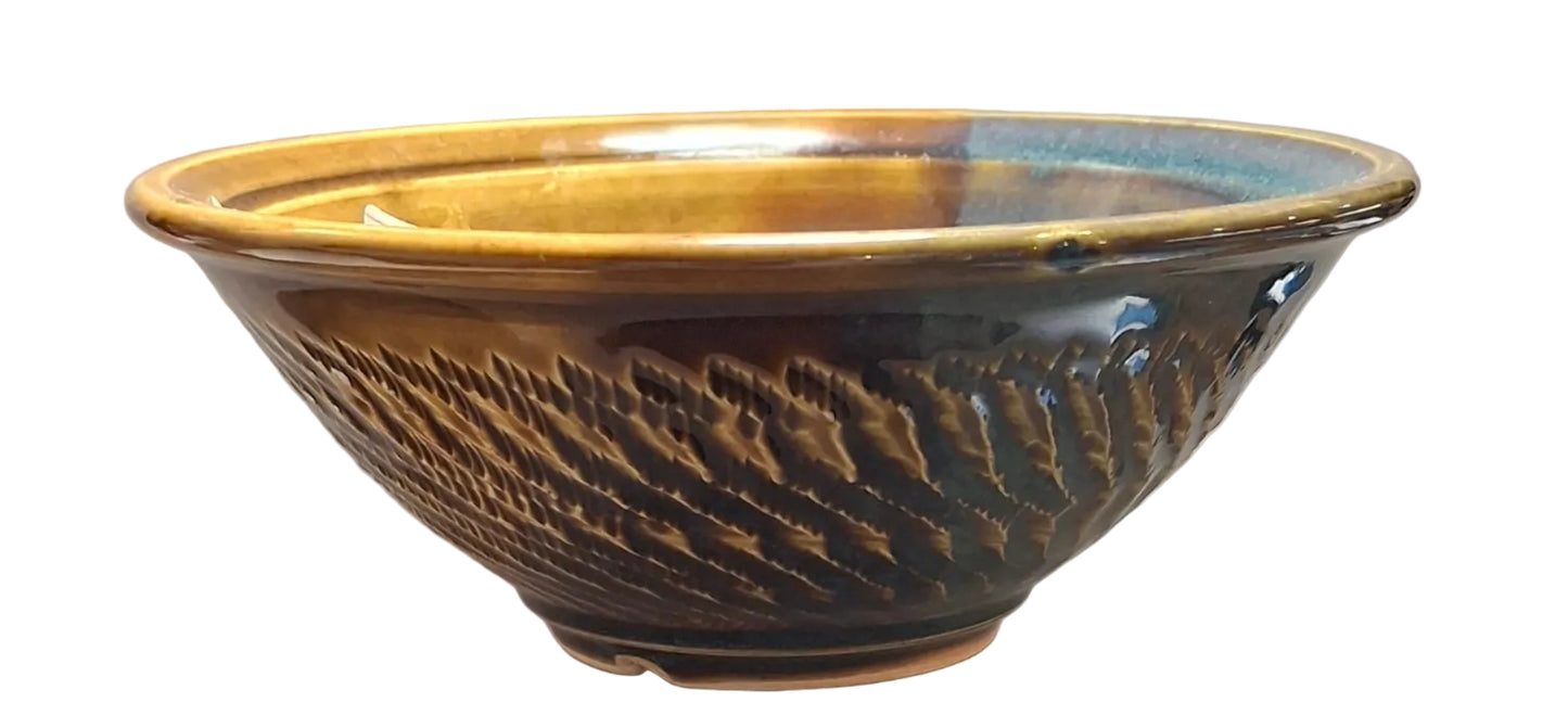 Chatter bowls