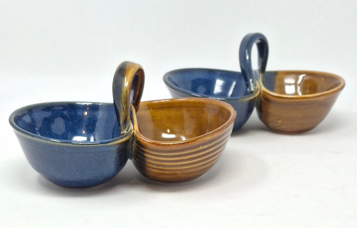 Condiment Holders