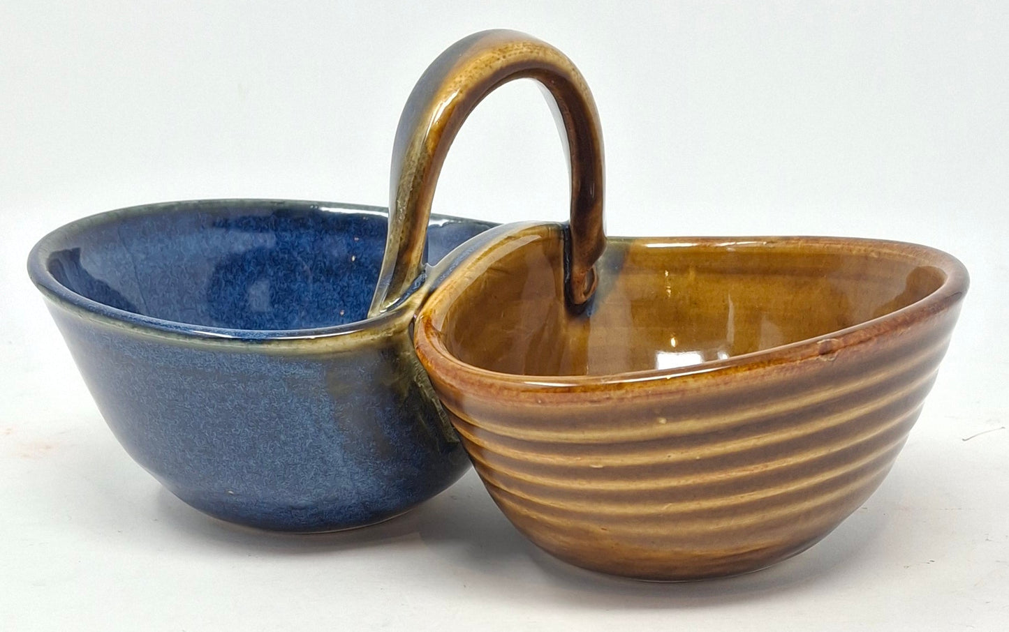 Condiment Holders