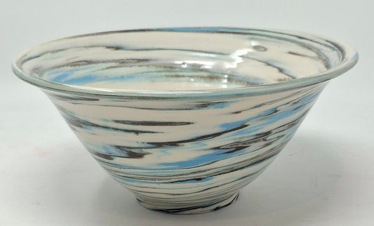 Serving bowl