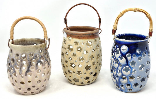 Hurricane Lanterns
