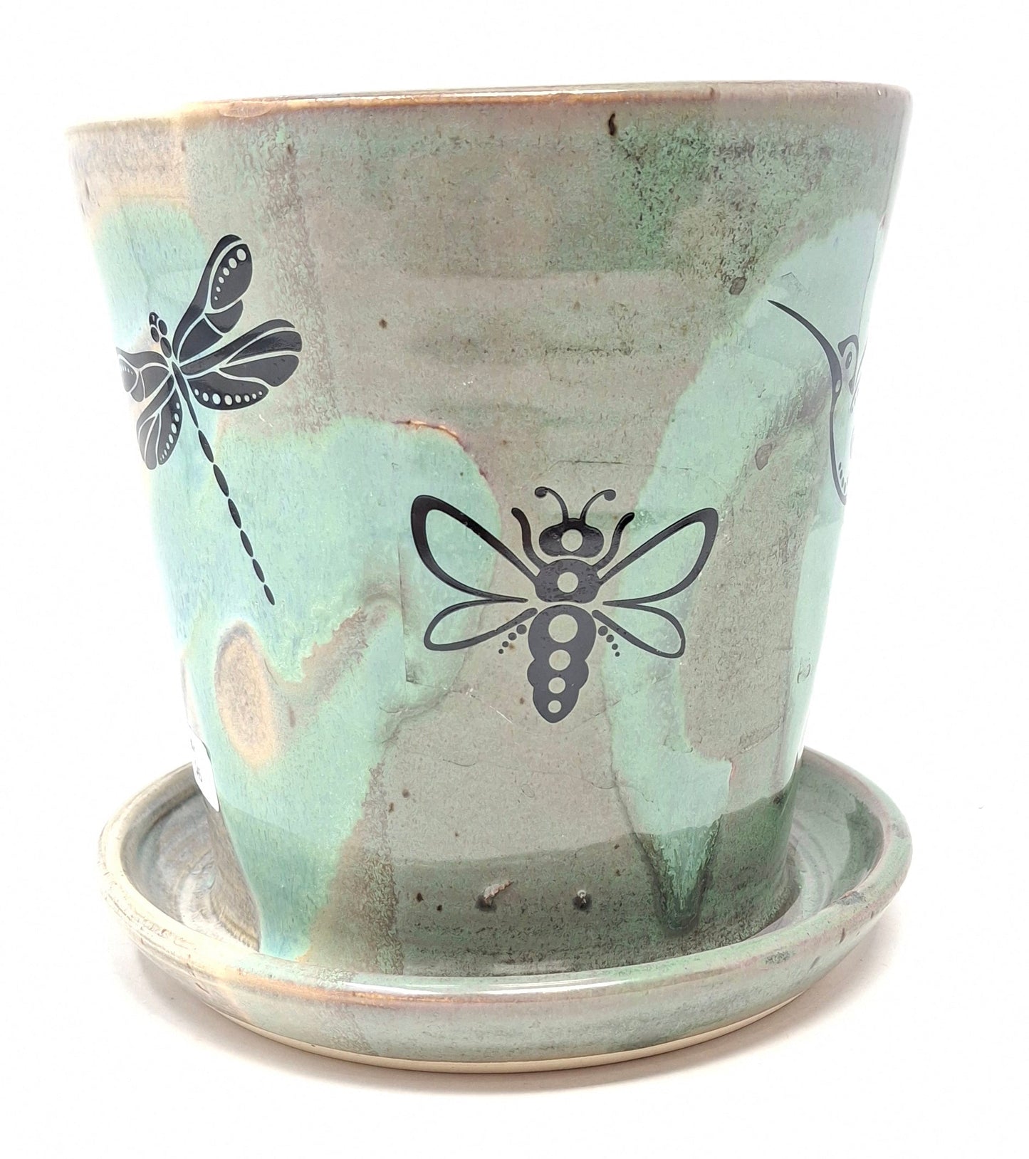 Plant Pot