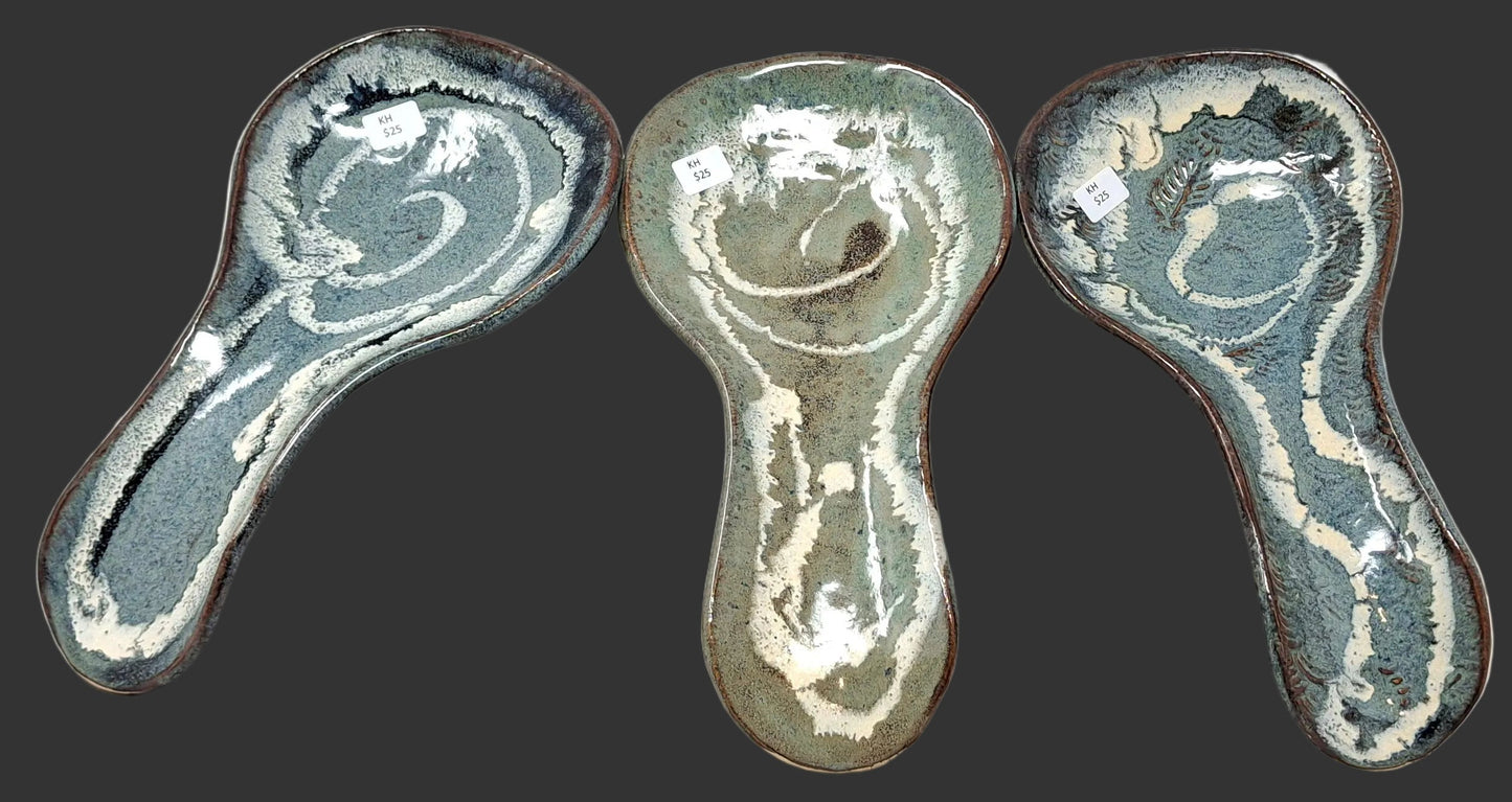Spoon rest