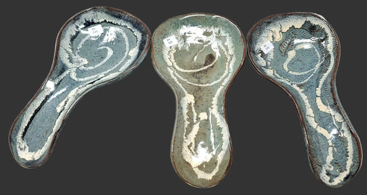 Spoon rest