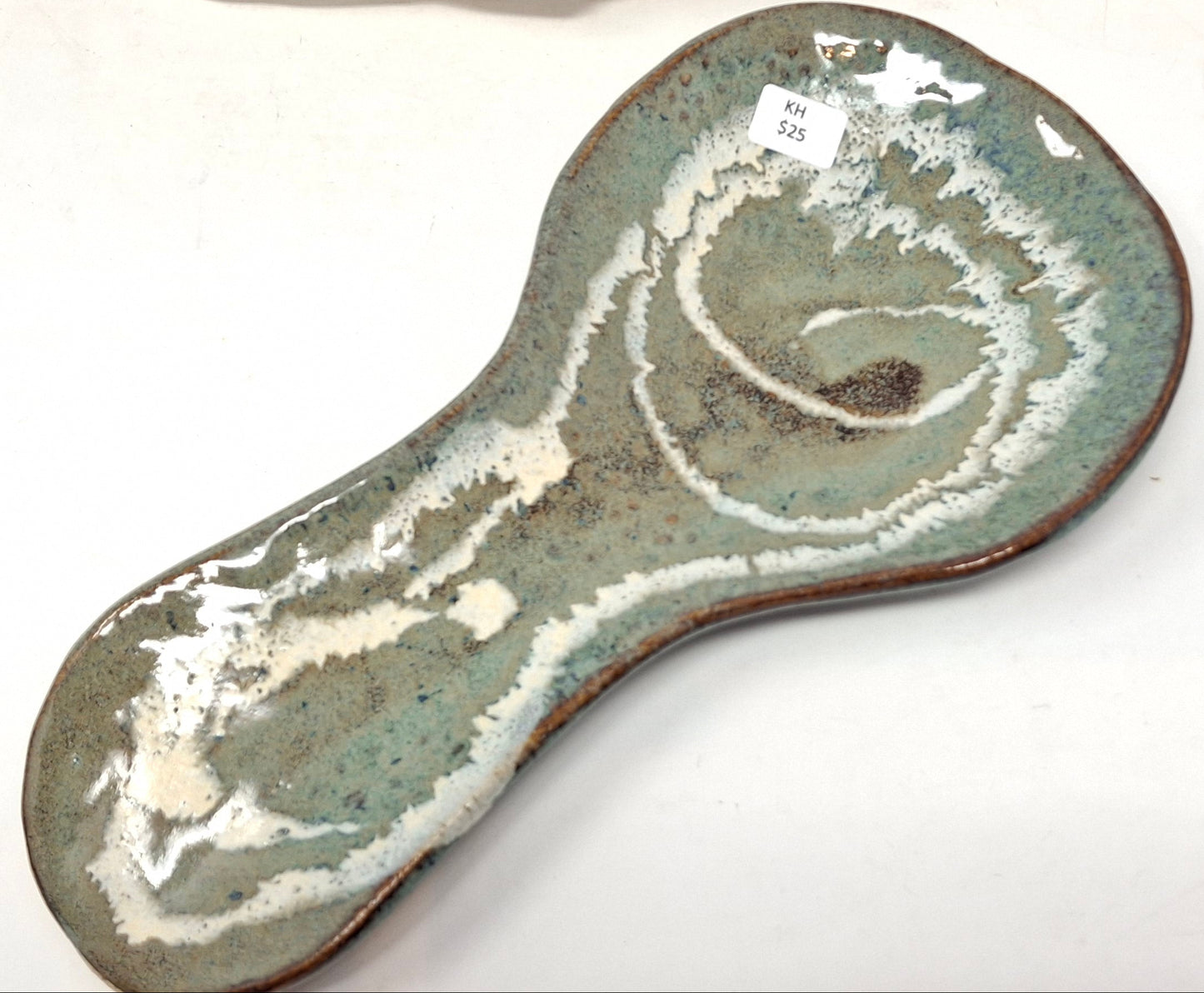 Spoon rest
