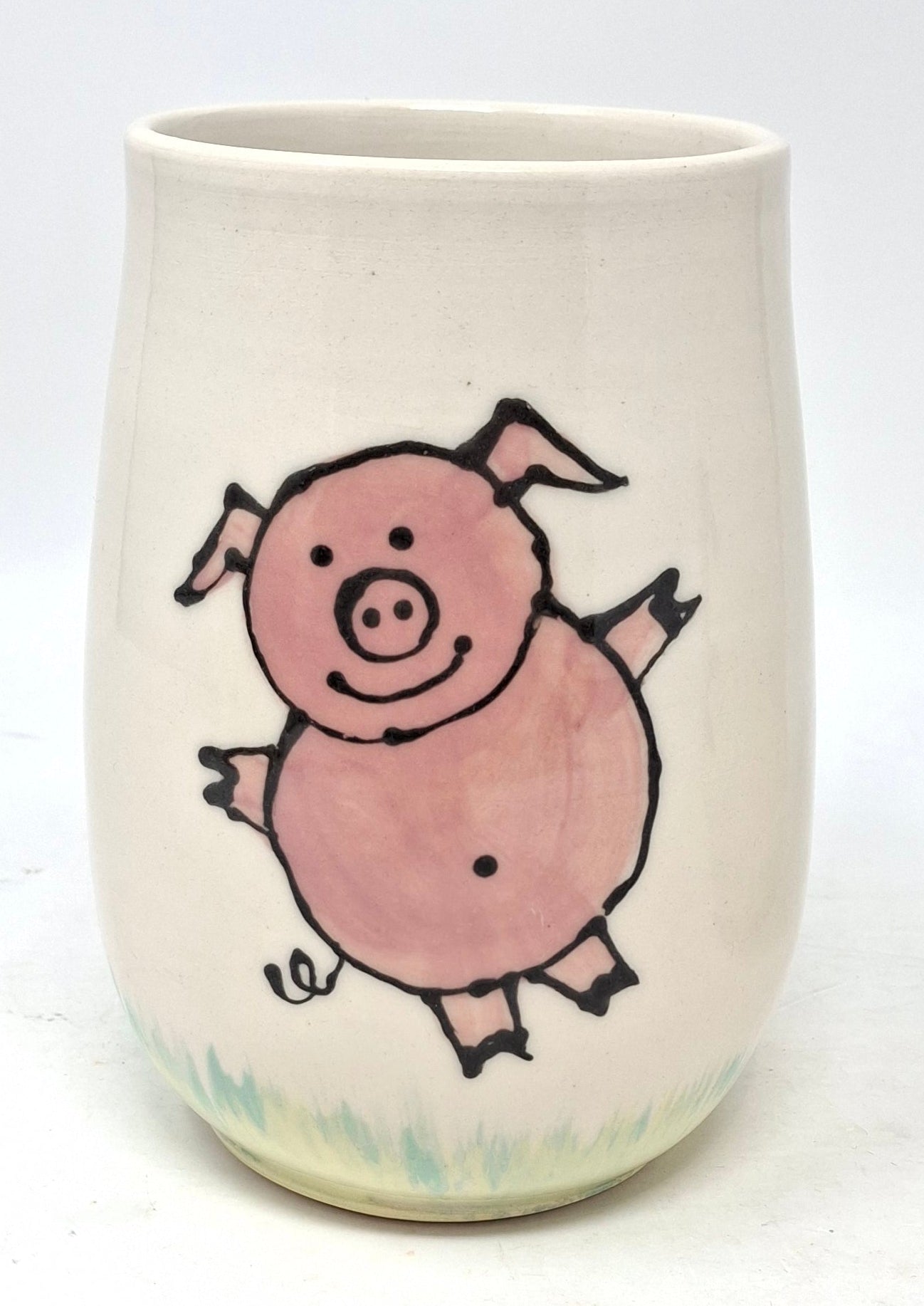 Pig Mug