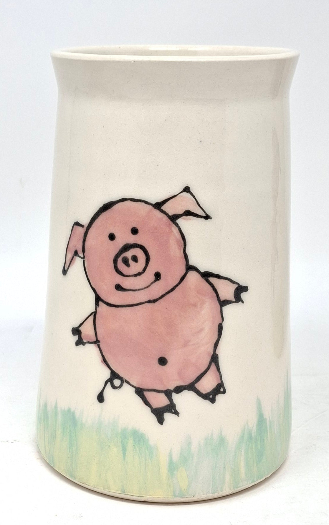 Pig Mug