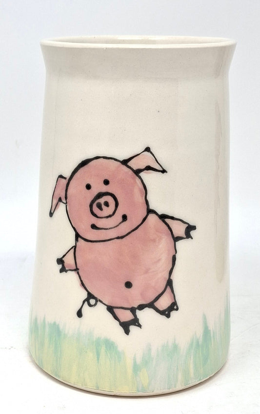 Pig Mug