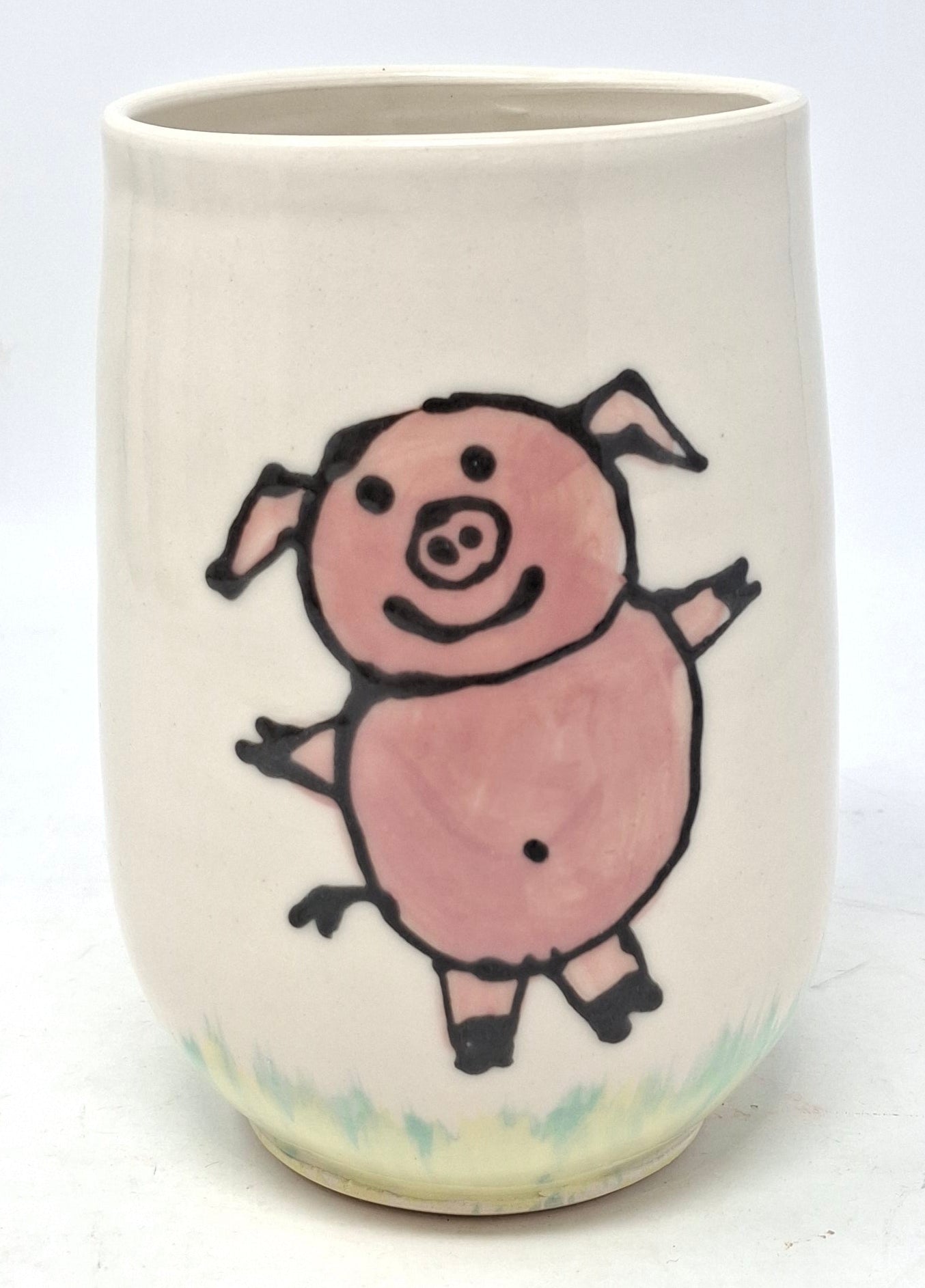 Pig Mug