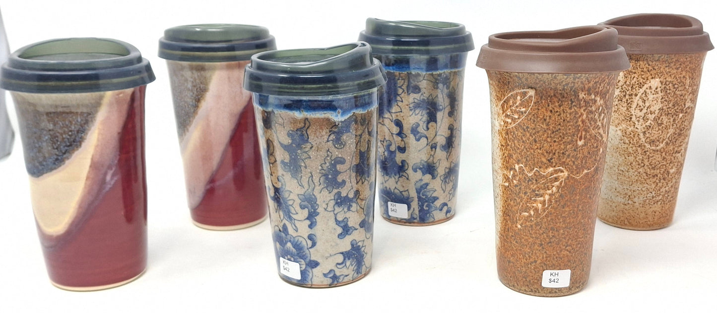 Travel Mugs