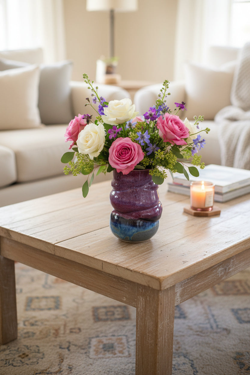 Vase