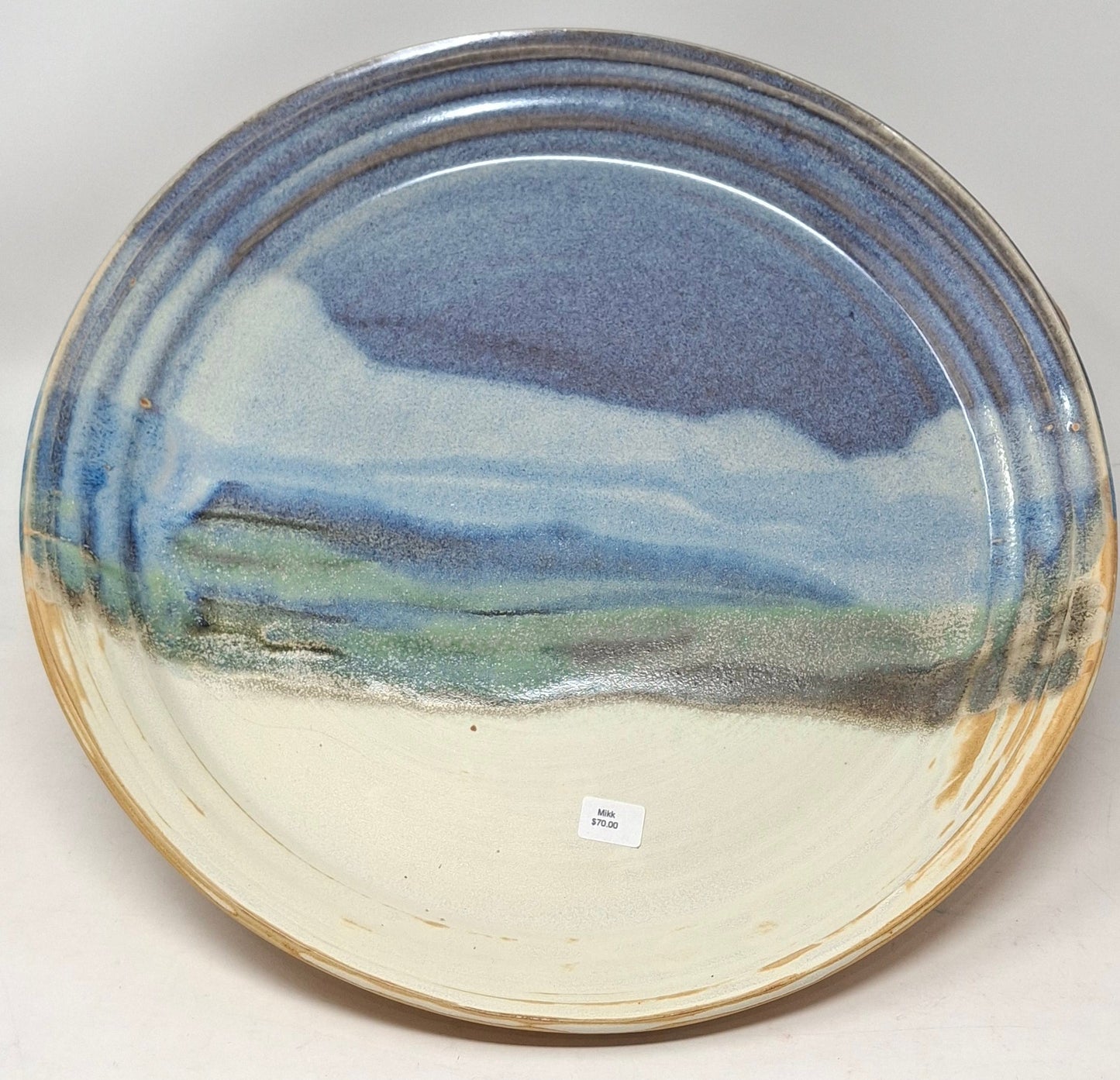 Platter