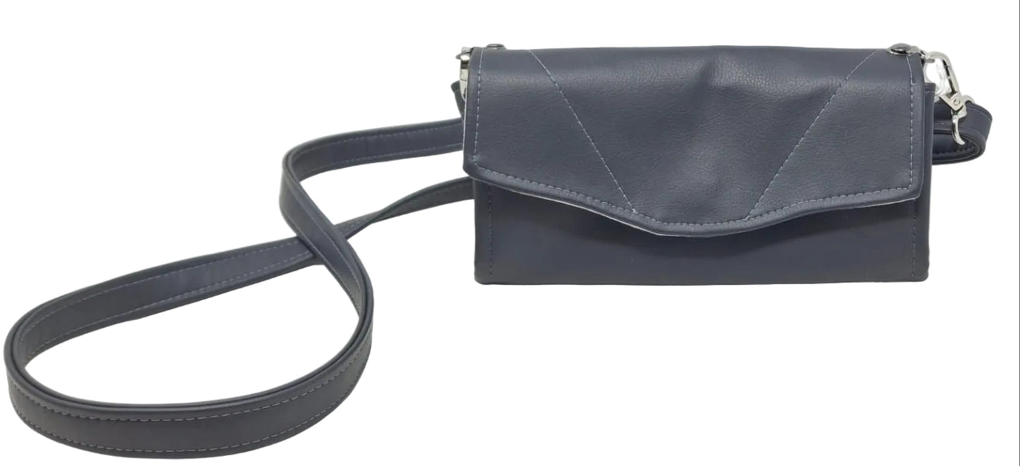 Wallet Cross Body Bag