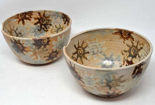 Ramen Bowl with Suns