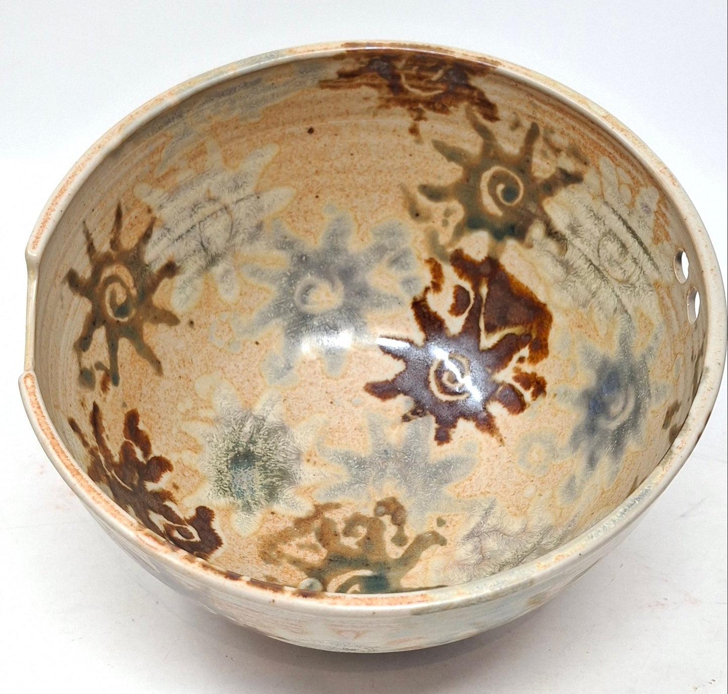 Ramen Bowl with Suns