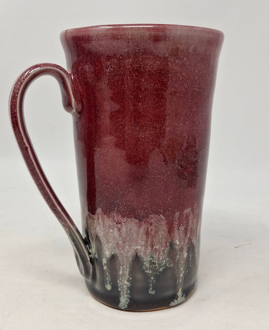 Mug - Crimson Sky