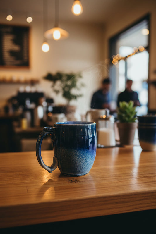 Mug - Very Berry