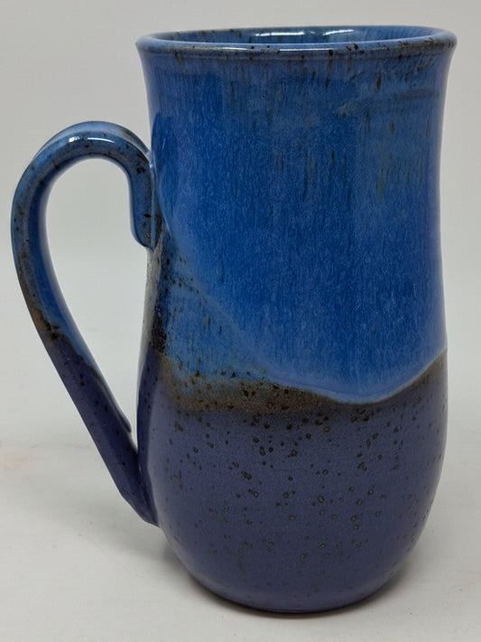 Mug - Blue/Purple