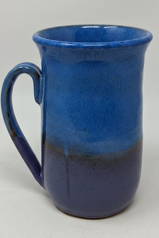 Mug - Blue/Purple