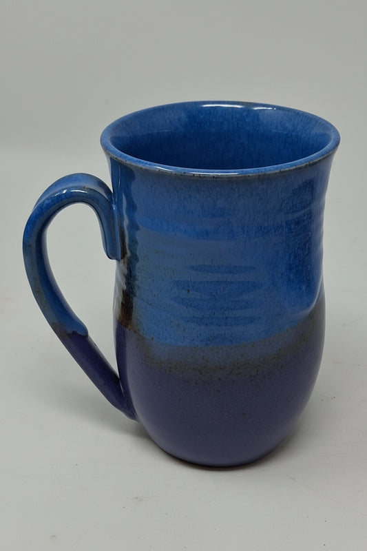 Mug - Blue/Purple