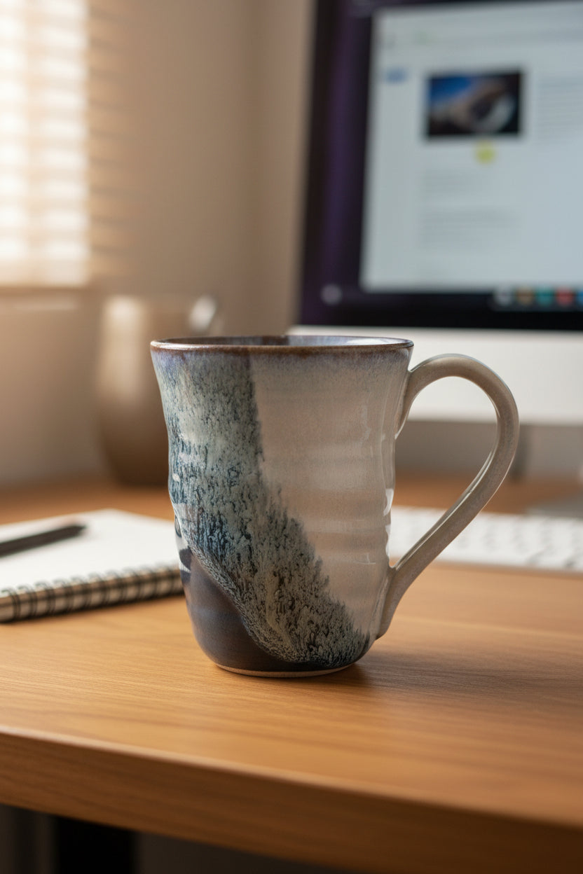 mug - Creamy Licorice