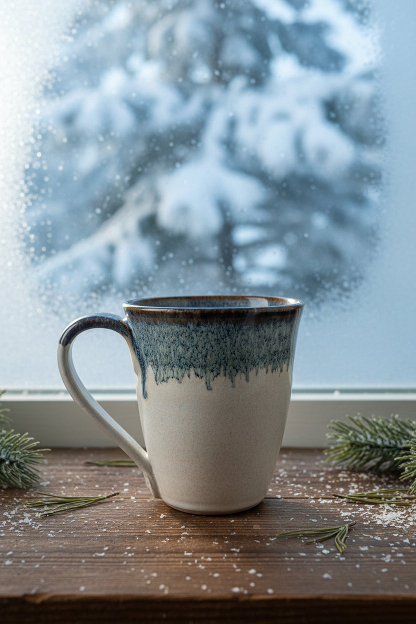 mug - Creamy Licorice