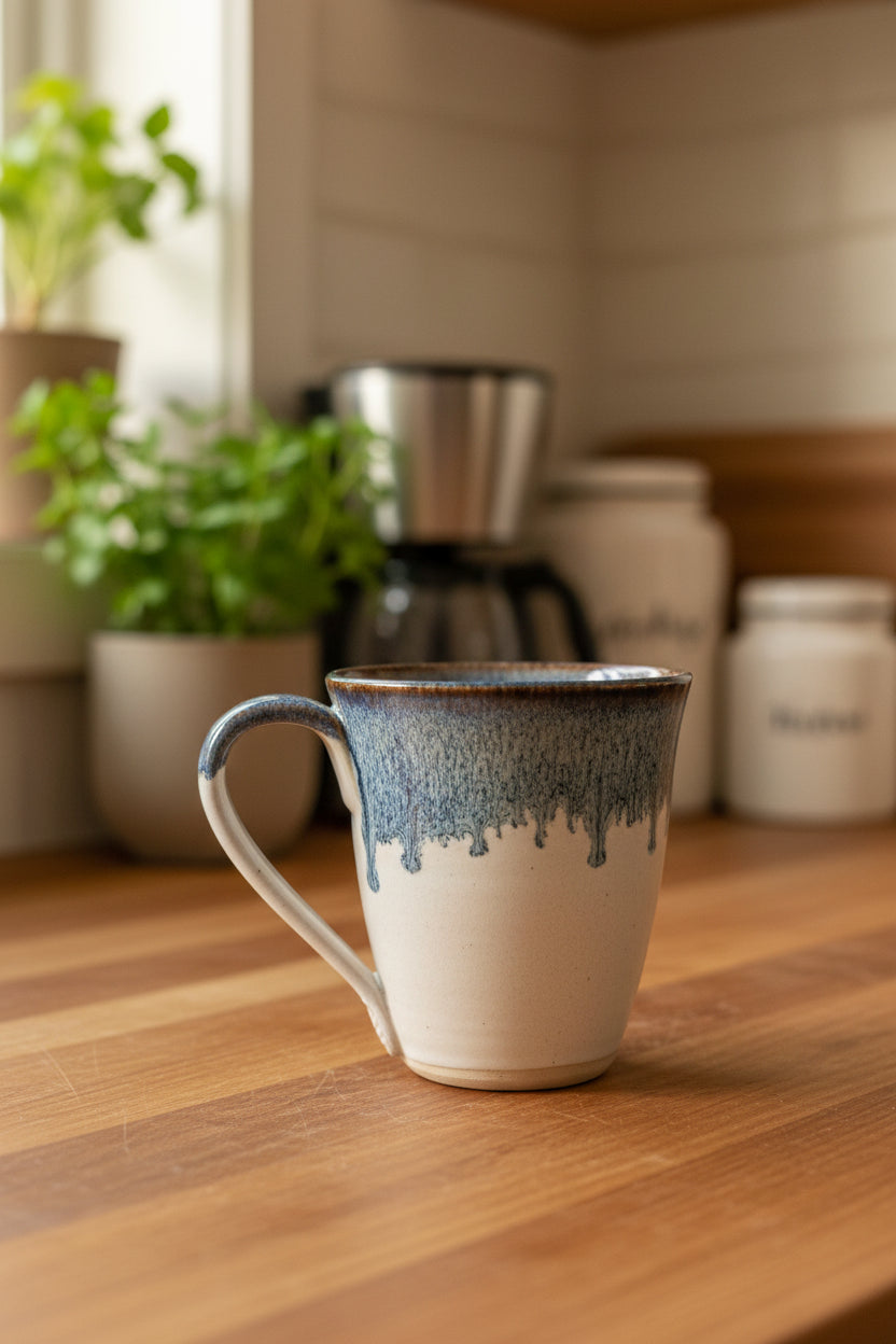 mug - Creamy Licorice