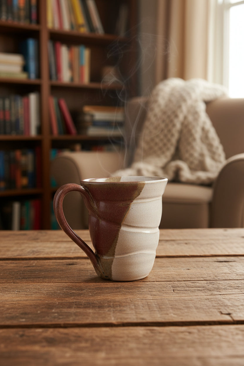 mug