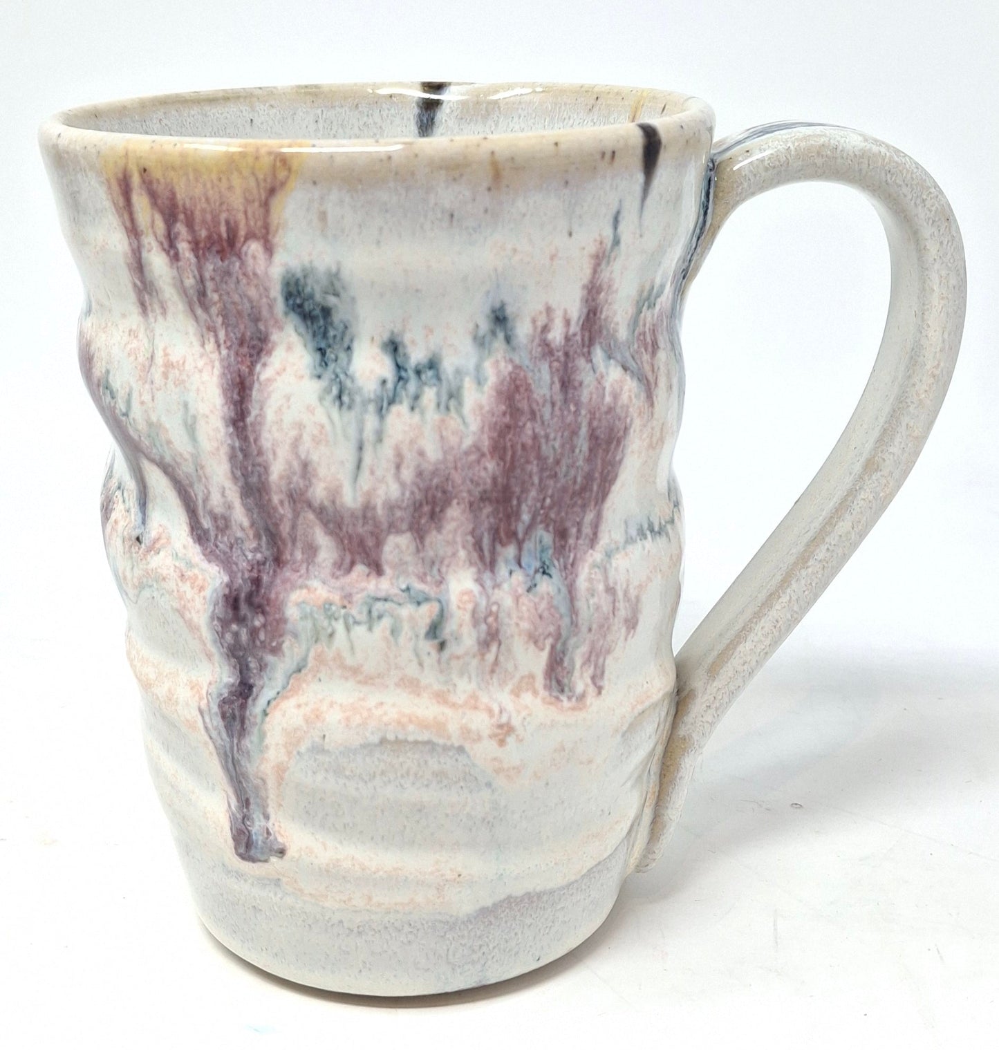 mug - Creamy Confetti