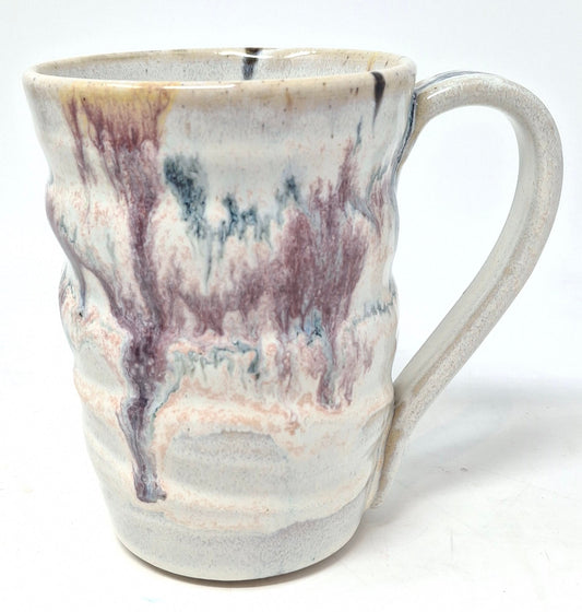 mug - Creamy Confetti