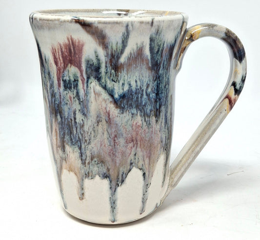 mug - Creamy Confetti