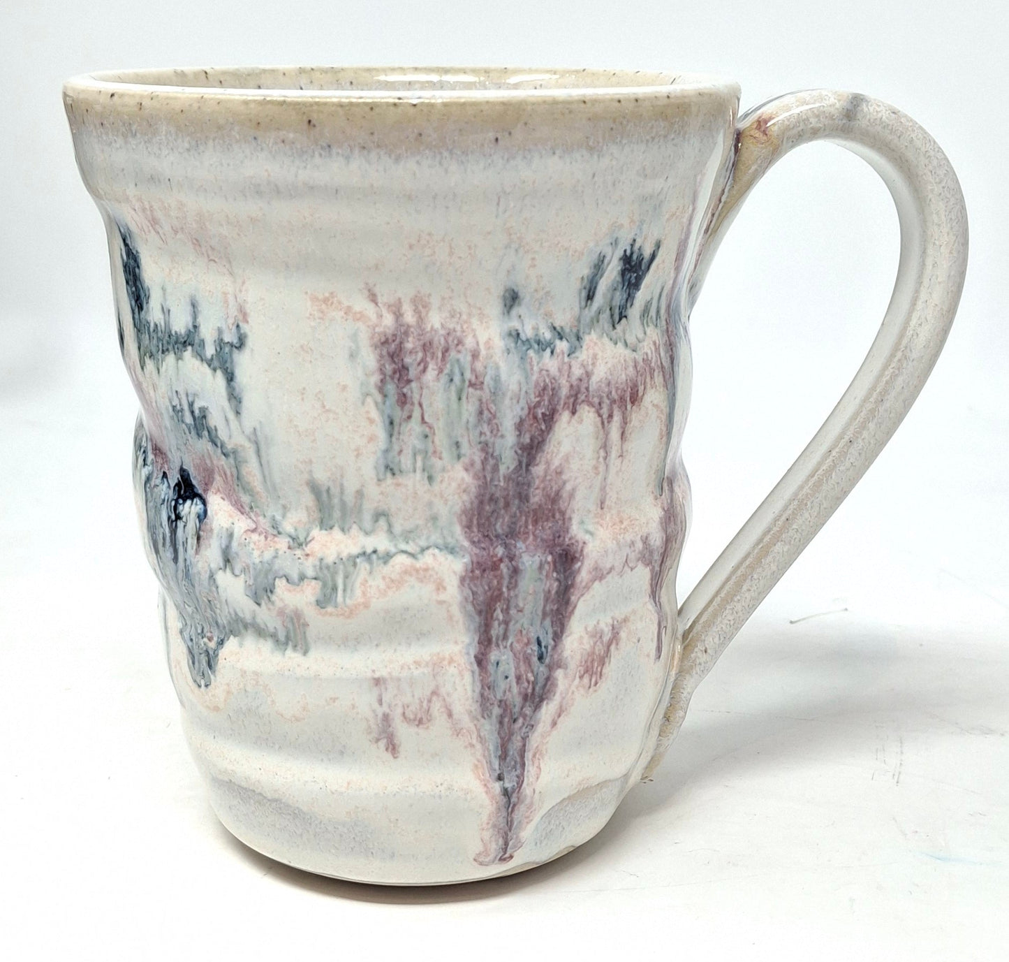 mug - Creamy Confetti