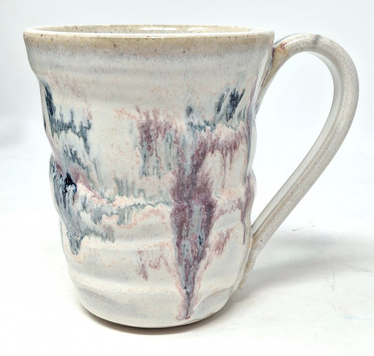 mug - Creamy Confetti