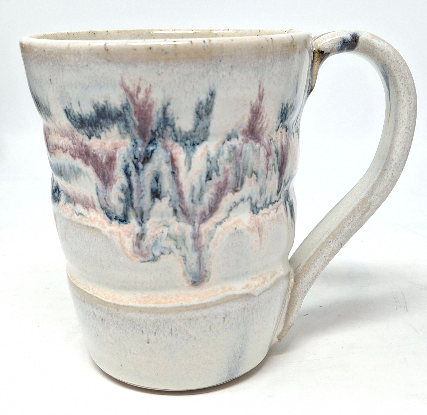 mug - Creamy Confetti