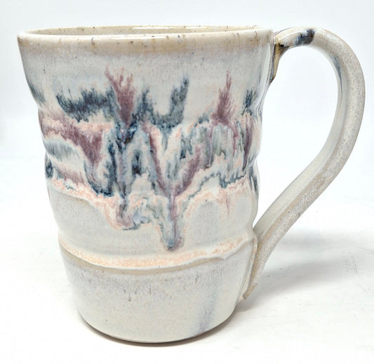mug - Creamy Confetti