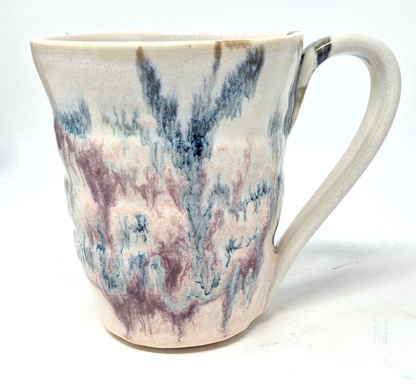 mug - Creamy Confetti